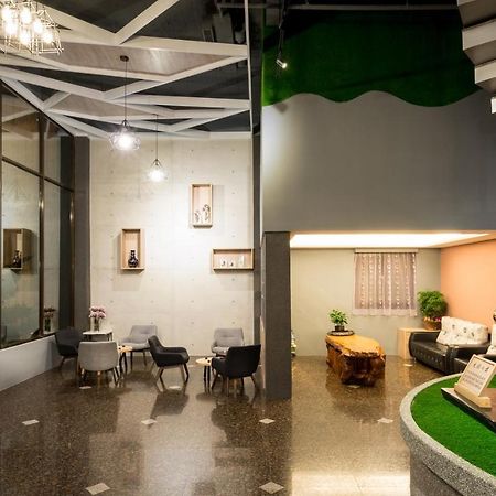 Yadi Hotel Puli Luaran gambar