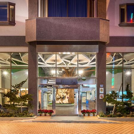 Yadi Hotel Puli Luaran gambar