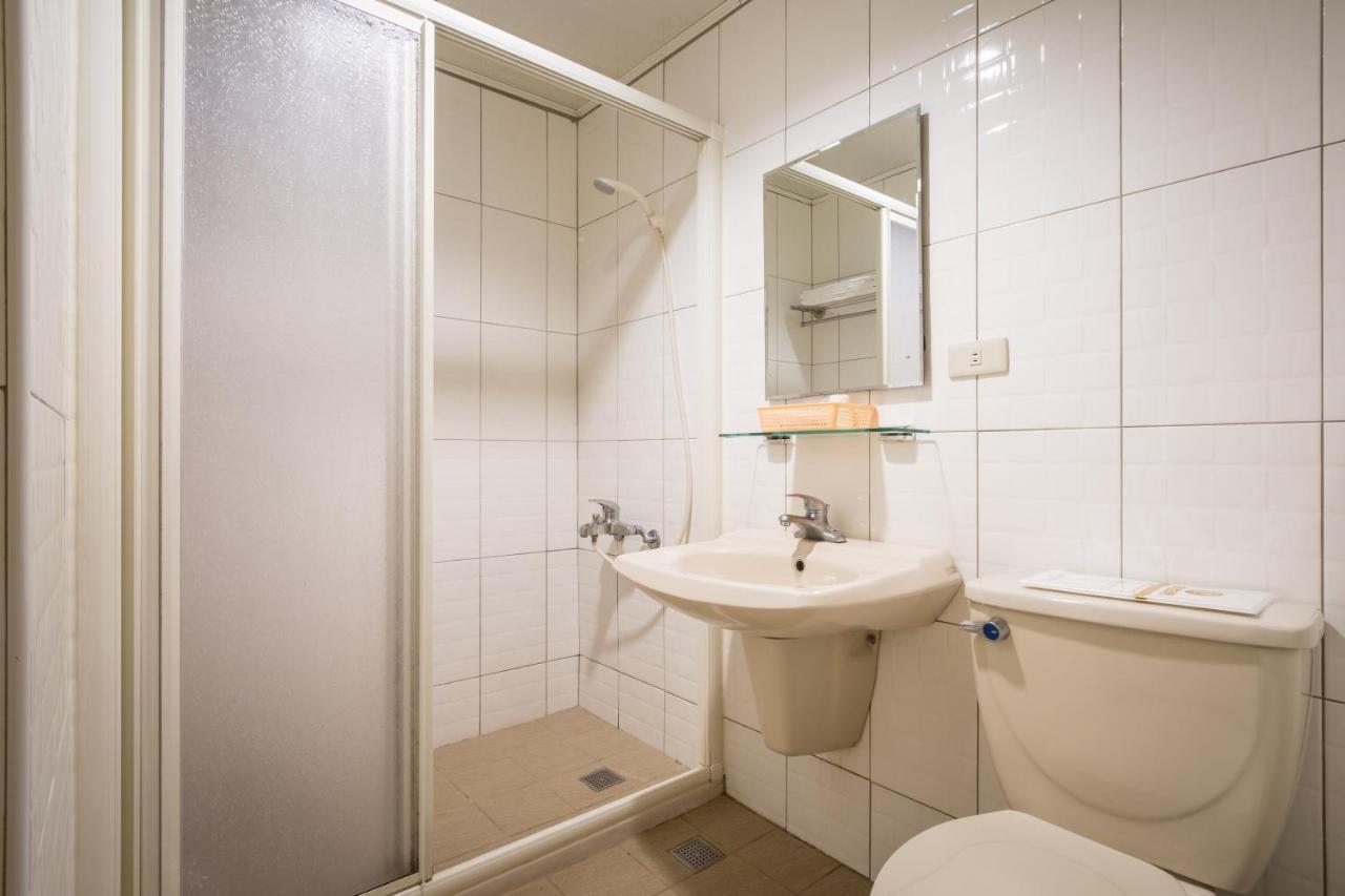 Yadi Hotel Puli Luaran gambar
