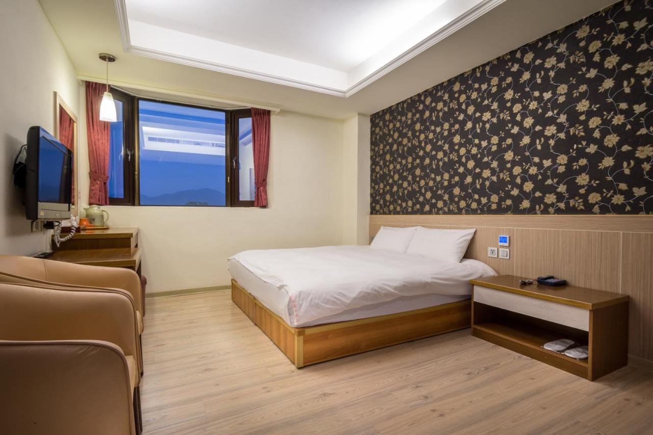 Yadi Hotel Puli Luaran gambar