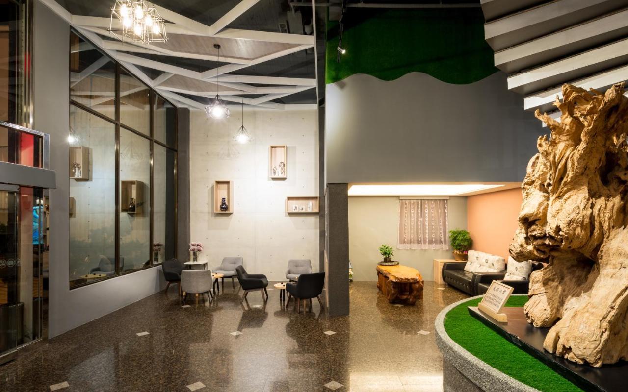 Yadi Hotel Puli Luaran gambar