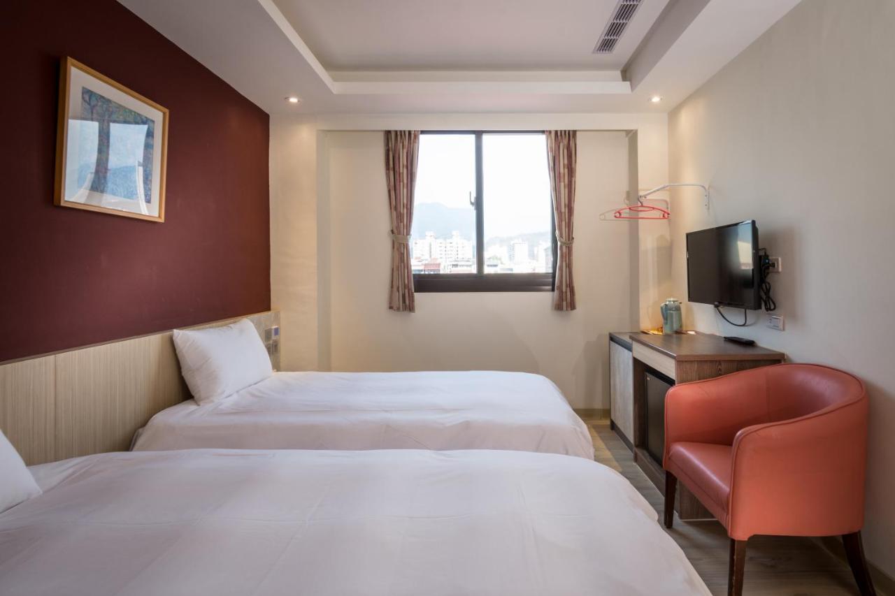 Yadi Hotel Puli Luaran gambar