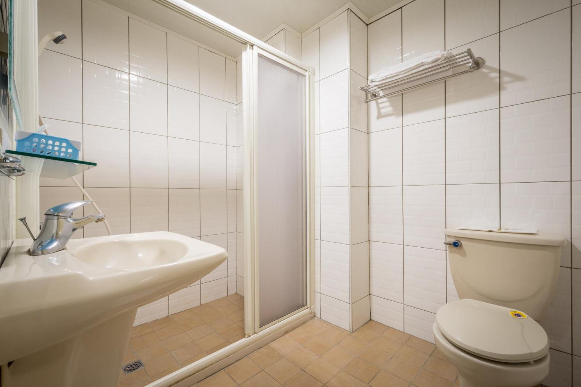 Yadi Hotel Puli Luaran gambar