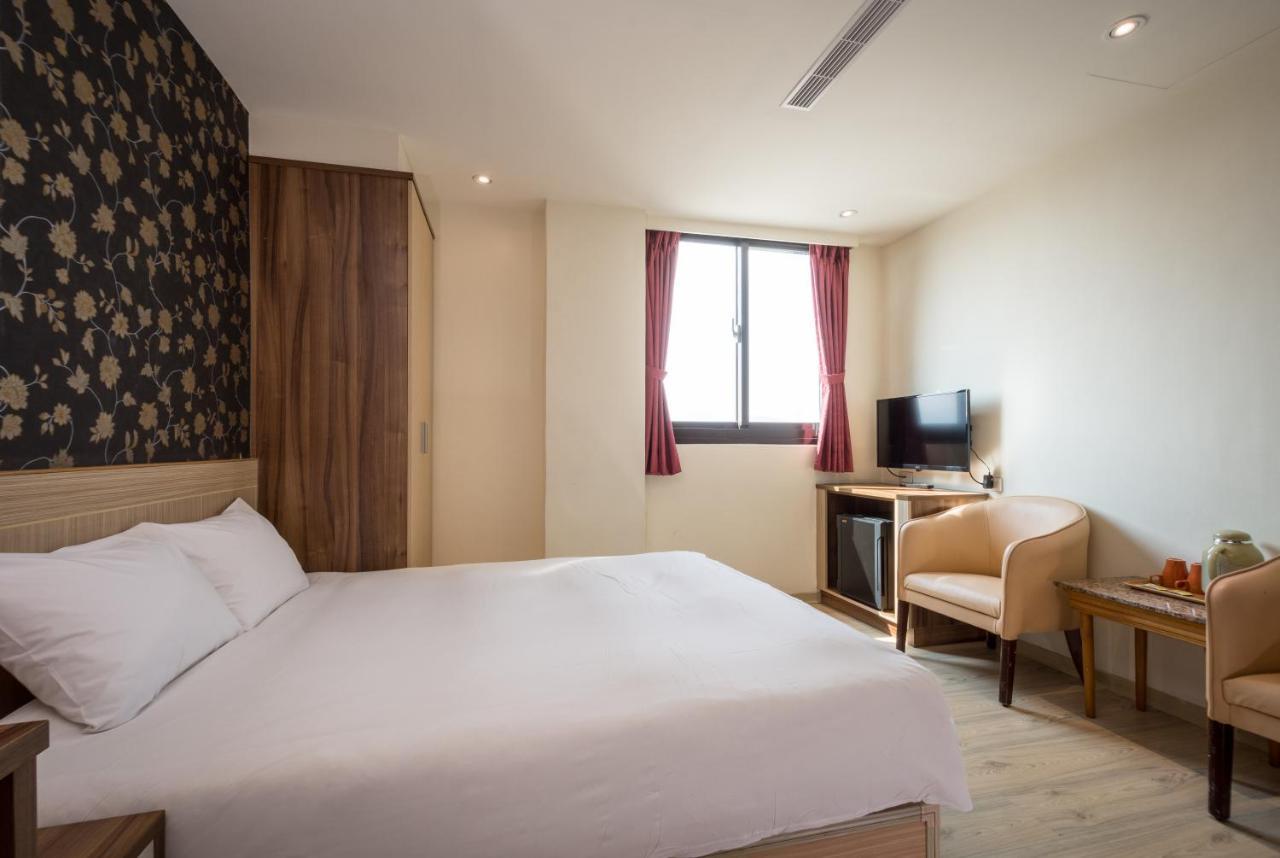 Yadi Hotel Puli Luaran gambar