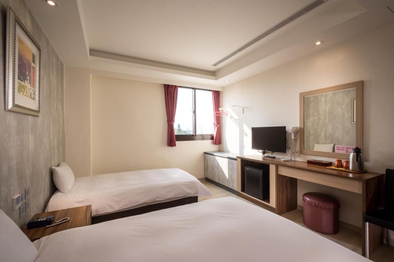 Yadi Hotel Puli Luaran gambar