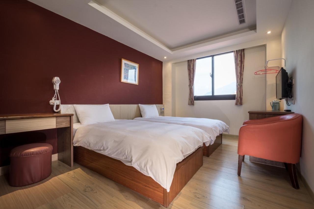 Yadi Hotel Puli Luaran gambar