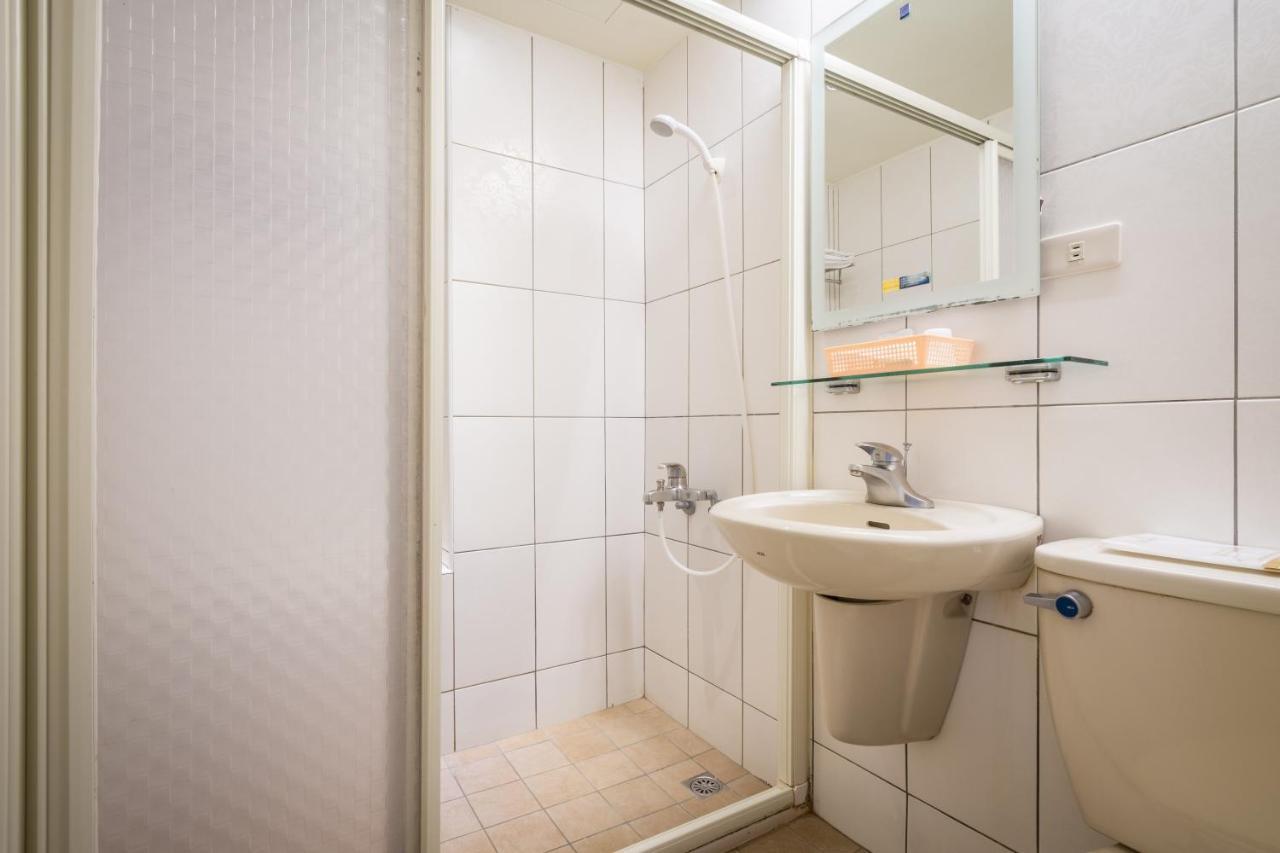 Yadi Hotel Puli Luaran gambar